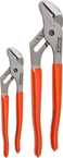 Proto® 2 Piece XL Series Groove Joint Pliers Set - Grade Industrial Supply