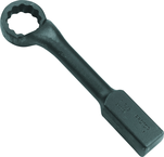 Proto® Heavy-Duty Offset Striking Wrench 2-5/16" - 12 Point - Grade Industrial Supply