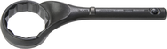 Proto® Black Oxide Leverage Wrench - 2-15/16" - Grade Industrial Supply