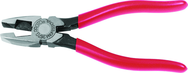 Proto® Lineman's Pliers New England Style - 6-3/16" - Grade Industrial Supply