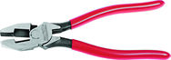 Proto® Lineman's Pliers w/Grip - 8-5/8" - Grade Industrial Supply