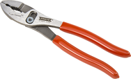 Proto® XL Series Slip Joint Pliers w/ Grip - 8" - Grade Industrial Supply