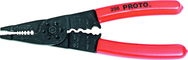 Proto® Wire Stripper Pliers - 8-1/4" - Grade Industrial Supply