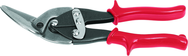 Proto® Aviation Snips - Offset Right 10" - Grade Industrial Supply