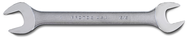 Proto® Satin Open-End Wrench - 15/16" x 1" - Grade Industrial Supply