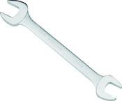 Proto® Satin Open-End Wrench - 3/4" x 7/8" - Grade Industrial Supply