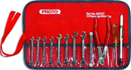 12PC O/E WR SET J3200CGSA - Grade Industrial Supply