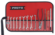 Proto® 13 Piece Ignition Wrench Set - Grade Industrial Supply