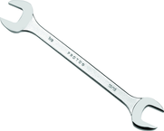 Proto® Extra Thin Satin Open-End Wrench - 13/16" x 7/8" - Grade Industrial Supply