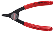 Proto® Convertible Retaining Ring Pliers - 7-1/4" - Grade Industrial Supply