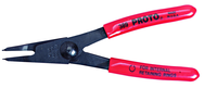 Proto® Retaining Ring Pliers Internal - 9" - Grade Industrial Supply