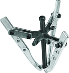 Proto® 3 Jaw Gear Puller, 11" - Grade Industrial Supply