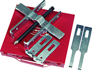 Proto® 12 Piece 10 Ton Proto-Ease™ 2-Way Straight Jaw Puller Set - Grade Industrial Supply