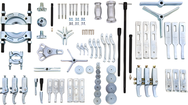 Proto® Proto-Ease™ Master Puller Set - Grade Industrial Supply