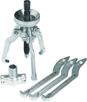 Proto® 6 Ton Proto-Ease™ 2-Way/3-Way Cone Puller Set - Grade Industrial Supply