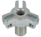 Proto® 3-Jaw Yoke - Grade Industrial Supply