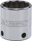 Proto® Tether-Ready 3/8" Drive Socket 15/16" - 12 Point - Grade Industrial Supply