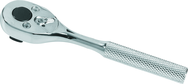 Proto® 3/8" Drive Stubby Classic Pear Head Ratchet 5" - Grade Industrial Supply