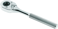 Proto® 3/8" Drive Pear Head Ratchet Female Drive 7" - Grade Industrial Supply