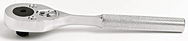 Proto® 3/8" Drive Aerospace Classic Pear Head Ratchet 7" - Grade Industrial Supply