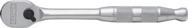 Proto® 3/8" Drive Precision 90 Pear Head Ratchet Standard 7"- Full Polish - Grade Industrial Supply