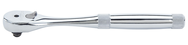 Proto® 3/8" Drive Aerospace Premium Pear Head Ratchet 8-1/2" - Grade Industrial Supply