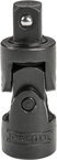 Proto® 1/4" Drive Black Oxide Universal Joint - Grade Industrial Supply