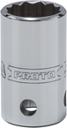 Proto® Tether-Ready 1/2" Drive Socket 5/8" - 12 Point - Grade Industrial Supply