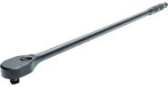 Proto® 1/2" Drive Precision 90 Pear Head Ratchet Extra Long 26"- Black Oxide - Grade Industrial Supply