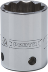 Proto® Tether-Ready 1/2" Drive Socket 15/16" - 12 Point - Grade Industrial Supply