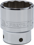 Proto® Tether-Ready 1/2" Drive Socket 1-7/16" - 12 Point - Grade Industrial Supply