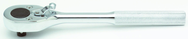 Proto® 1/2" Drive Classic Pear Head Ratchet With Oversized Reverse Lever 10" - Grade Industrial Supply