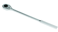 Proto® 1/2" Drive Long Handle Classic Pear Head Ratchet Female Drive 16" - Grade Industrial Supply