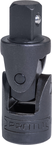 Proto® 1/2" Drive Black Oxide Universal Joint - Grade Industrial Supply