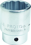 Proto® 3/4" Drive Socket 1-5/8" - 12 Point - Grade Industrial Supply