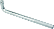 Proto® 3/4" Drive Ell Handle 16" - Grade Industrial Supply