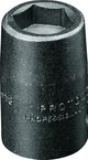 Proto® 1/2" Drive High Strength Magnetic Impact Socket 9/16" - 6 Point - Grade Industrial Supply