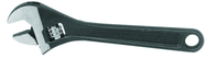 Proto® Black Oxide Adjustable Wrench 18" - Grade Industrial Supply