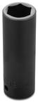 Proto® 1/2" Drive Deep Impact Socket 32 mm - 6 Point - Grade Industrial Supply