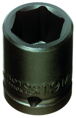 Proto® 1/2" Drive Impact Socket 41 mm - 6 Point - Grade Industrial Supply