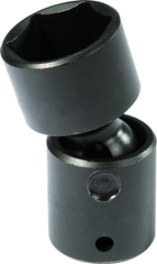 Proto® 1/2" Drive Universal Impact Socket 1" - 6 Point - Grade Industrial Supply