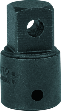 Proto® Impact Drive Adapter 3/4" F x 1/2" M - Grade Industrial Supply