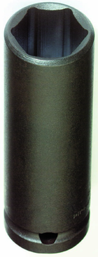 Proto® 3/8" Drive Thin Wall Deep Impact Socket 15/16" - 6 Point - Grade Industrial Supply