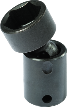 Proto® 3/8" Drive Universal Impact Socket 1/2" - 6 Point - Grade Industrial Supply