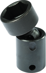 Proto® 3/8" Drive Universal Impact Socket 3/8" - 6 Point - Grade Industrial Supply