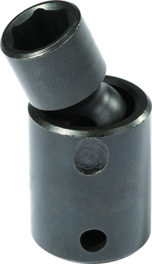 Proto® 3/8" Drive Universal Impact Socket 8 mm - 6 Point - Grade Industrial Supply