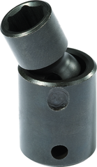 Proto® 3/8" Drive Universal Impact Socket 12 mm - 6 Point - Grade Industrial Supply