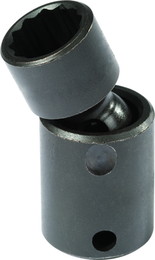 Proto® 3/8" Drive Universal Impact Socket 11 mm - 12 Point - Grade Industrial Supply