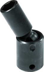 Proto® 3/8" Drive Deep Universal Impact Socket 16 mm - 6 Point - Grade Industrial Supply