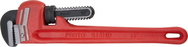 Proto® Heavy-Duty Cast Iron Pipe Wrench 48" - Grade Industrial Supply